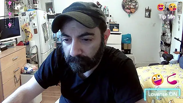 Snapshot of lextalon chatting on April 2026 02:48:01 PM lextalon online show from April 2026 02:48:01 PM