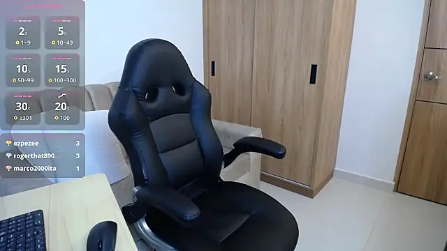 Snapshot of karoll_marquez chatting on April 2026 03:58:01 AM karoll marquez online show from April 2026 03:58:01 AM