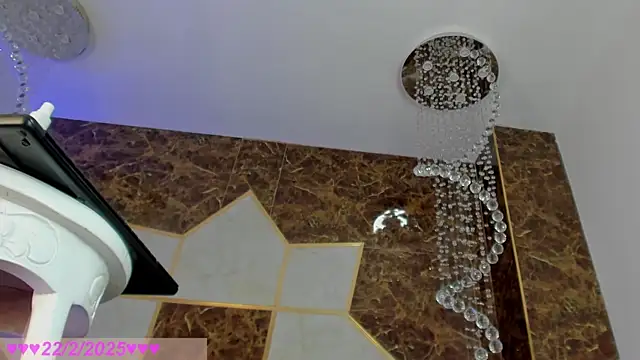 Tamara Sex7 online show from February 2025 09:01:01 AM