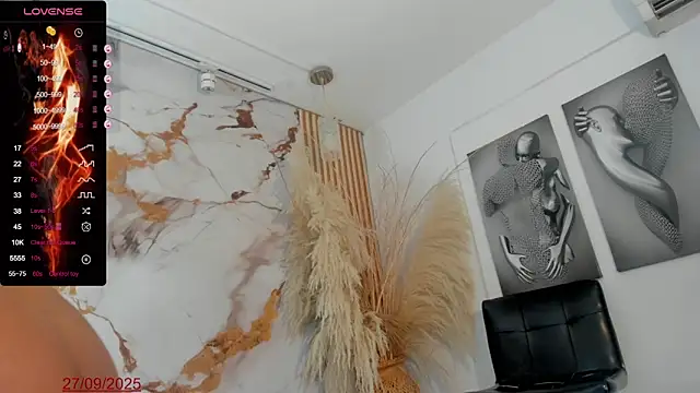 Tamara Sex7 online show from September 2025 08:14:01 PM