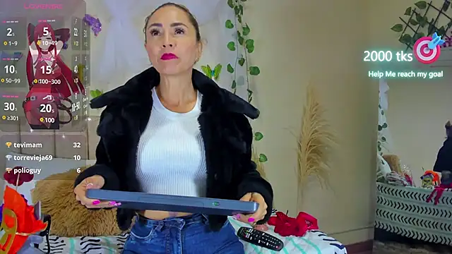 Snapshot of emagarcia chatting on March 2025 06:37:01 PM emagarcia online show from March 2025 06:37:01 PM