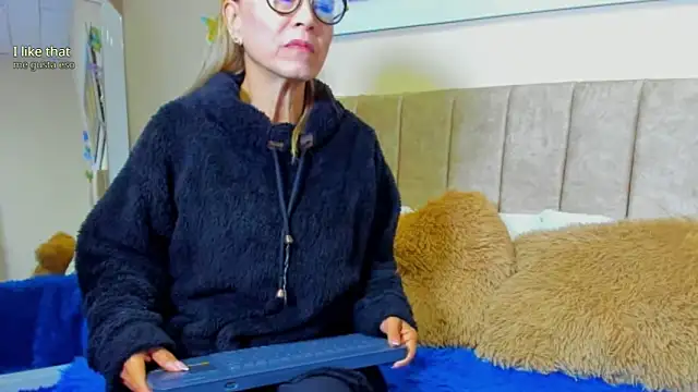 Snapshot of emagarcia chatting on September 2025 01:13:01 PM emagarcia online show from September 2025 01:13:01 PM