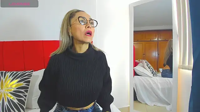 Snapshot of emagarcia chatting on November 2025 12:52:01 PM emagarcia online show from November 2025 12:52:01 PM