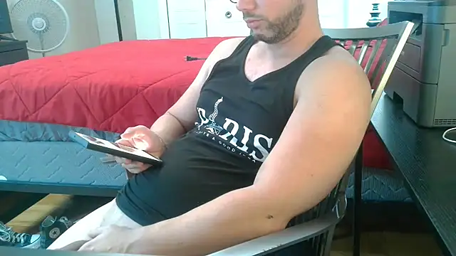 Aaron Rose25 online show from January 2026 04:37:02 AM