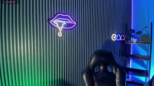 Jefer rick  online show from November 2025 12:04:01 PM