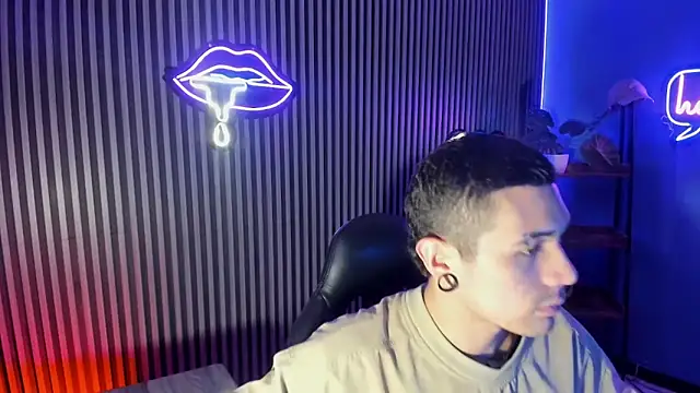 Jefer rick  online show from January 2026 12:31:01 PM