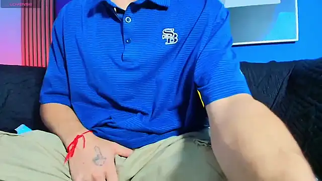 Jefer rick  online show from February 2026 12:52:01 PM