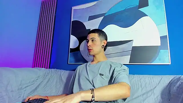 Jefer rick  online show from February 2026 12:49:01 PM