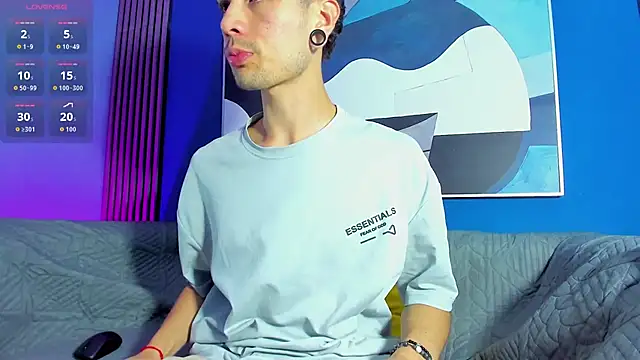 Jefer rick  online show from February 2026 04:08:01 PM