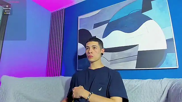 Jefer rick  online show from March 2026 02:02:01 PM