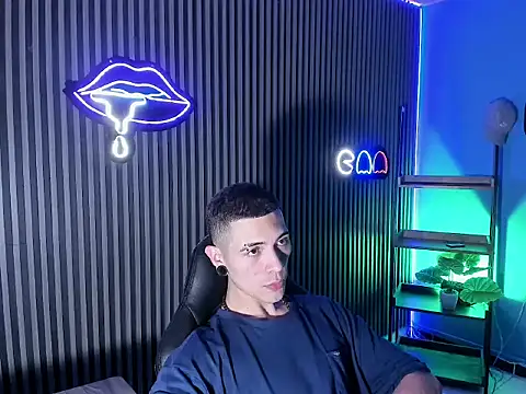 Jefer rick  online show from March 2026 05:21:01 PM