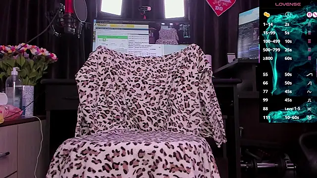 Raissa sky26 online show from November 2025 03:39:01 AM