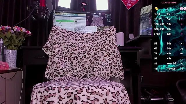 Raissa sky26 online show from February 2026 03:36:02 AM