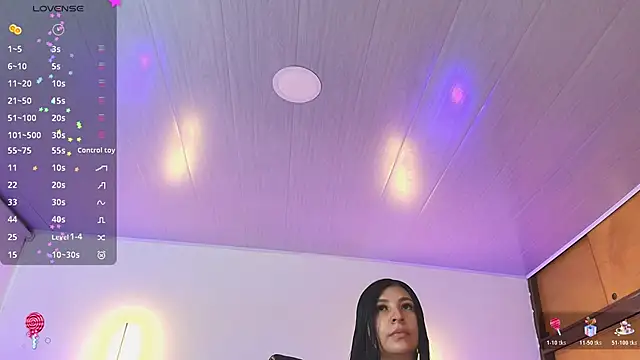  gaby2 online show from January 2026 11:24:02 AM