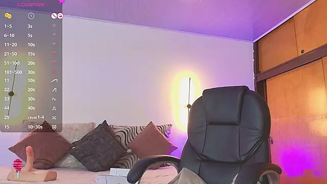  gaby2 online show from March 2026 11:36:01 AM