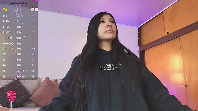  gaby2 online show from May 2026 11:40:01 AM