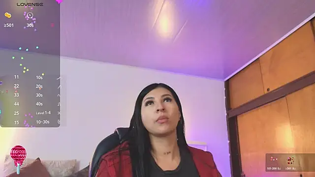  gaby2 online show from May 2026 11:28:02 AM