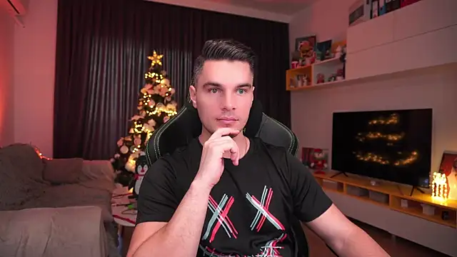 billypassion online show from December 2024 09:07:02 AM