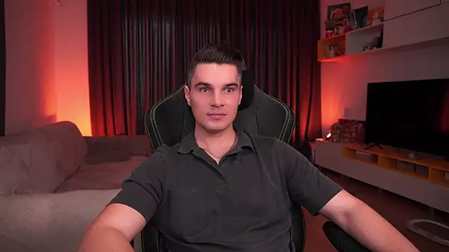 billypassion online show from January 2025 08:21:01 AM