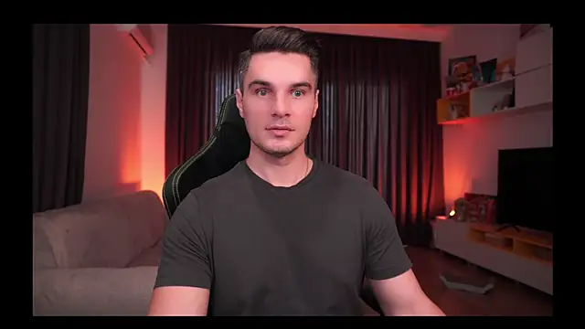 billypassion online show from January 2025 10:56:01 AM