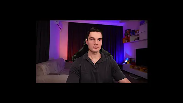 billypassion online show from February 2025 05:46:01 AM