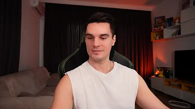 billypassion online show from February 2025 07:40:01 AM