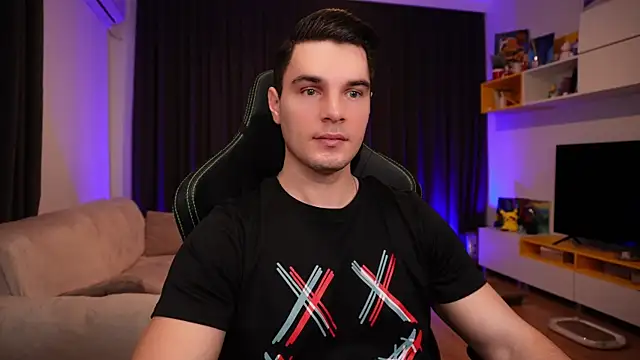 billypassion online show from February 2025 05:51:01 AM