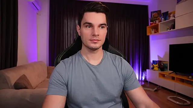 billypassion online show from February 2025 08:00:02 AM