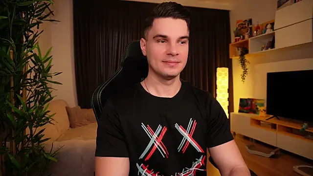 billypassion online show from February 2025 06:00:01 AM