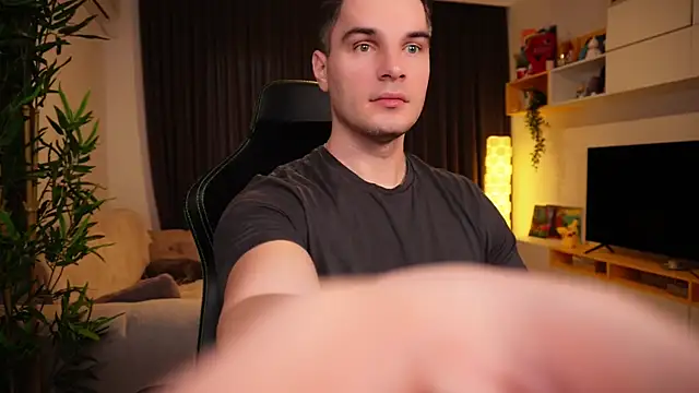 billypassion online show from March 2025 06:05:02 AM