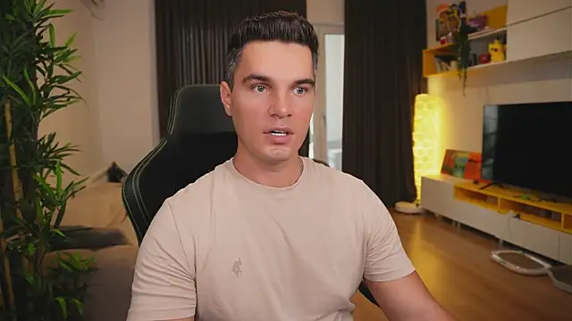 billypassion online show from September 2025 01:33:02 PM