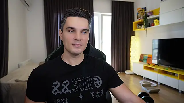 billypassion online show from September 2025 12:18:01 PM