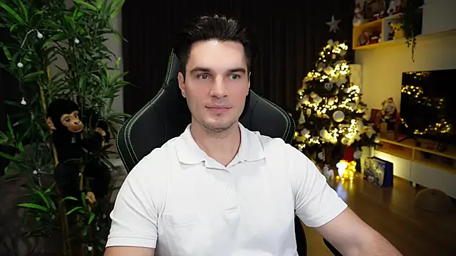 billypassion online show from December 2025 08:14:02 PM