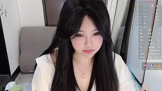 Fountain- online show from March 2025 11:24:02 PM