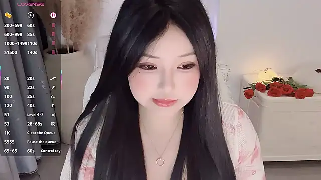 Fountain- online show from September 2025 08:31:01 PM