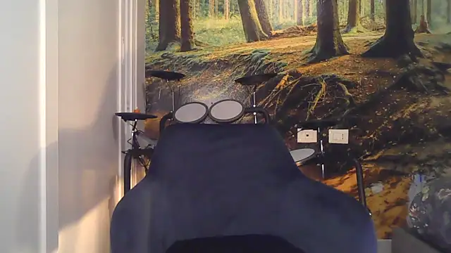 Snapshot of Feli_blue chatting on March 2026 08:28:01 AM Feli blue online show from March 2026 08:28:01 AM