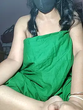 Snapshot of IndianRima chatting on October 2025 06:45:01 AM IndianRima online show from October 2025 06:45:01 AM