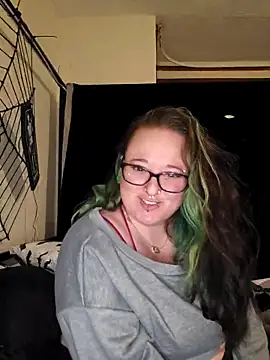 Bunny Cummings online show from September 2025 10:04:01 PM