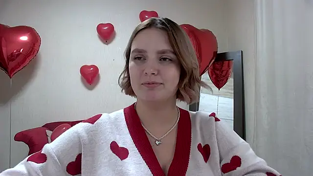 DianeMills online show from February 2025 04:44:01 AM