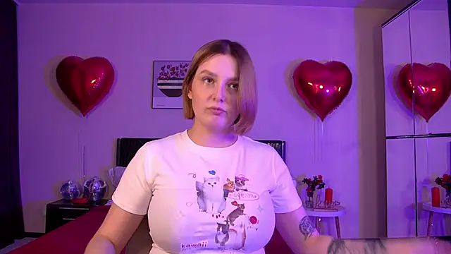 DianeMills online show from February 2025 07:05:01 PM