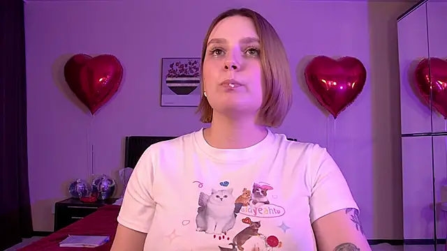 DianeMills online show from February 2025 01:14:02 AM