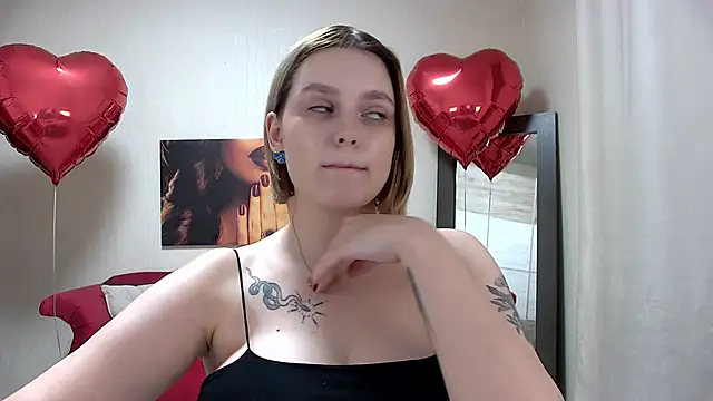 DianeMills online show from February 2025 09:37:02 PM