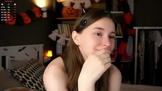 DarylBarks online show from October 2025 01:17:01 AM