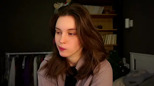 Snapshot of DarylBarks chatting on January 2026 01:08:01 AM DarylBarks online show from January 2026 01:08:01 AM