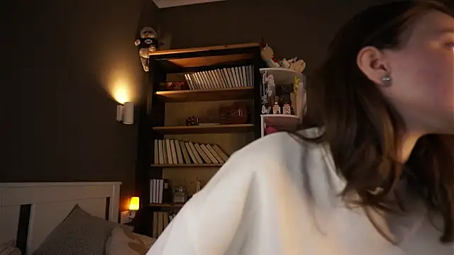 Snapshot of DarylBarks chatting on January 2026 01:09:02 AM DarylBarks online show from January 2026 01:09:02 AM