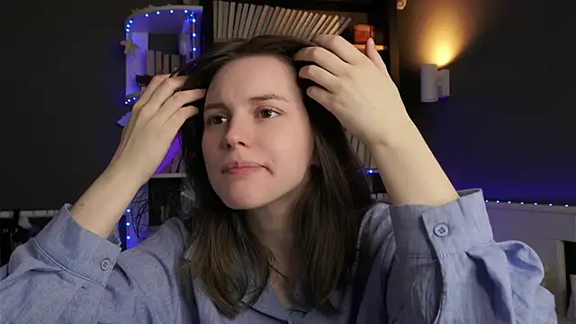 Snapshot of DarylBarks chatting on February 2026 01:17:01 AM DarylBarks online show from February 2026 01:17:01 AM