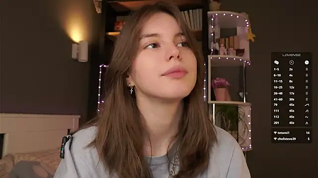 DarylBarks online show from April 2026 01:23:02 AM