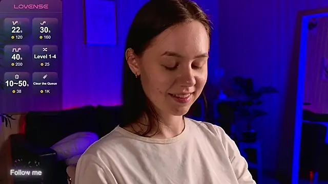 Risky dream online show from December 2024 12:55:02 PM