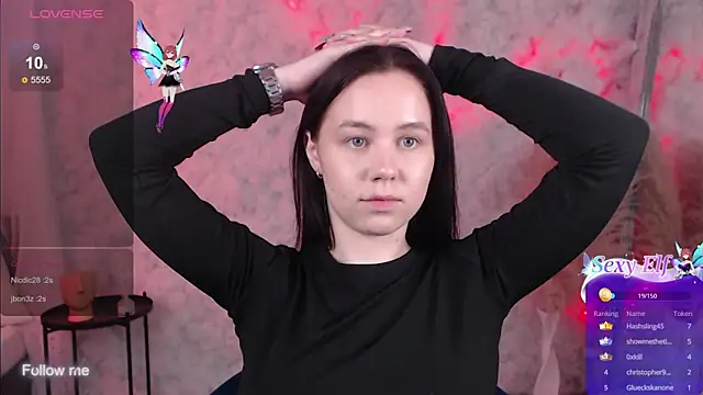 Risky dream online show from January 2025 12:33:02 PM