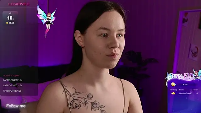 Risky dream online show from January 2025 10:36:02 AM